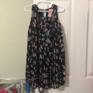 H&M Little Girl Butterfly Dress